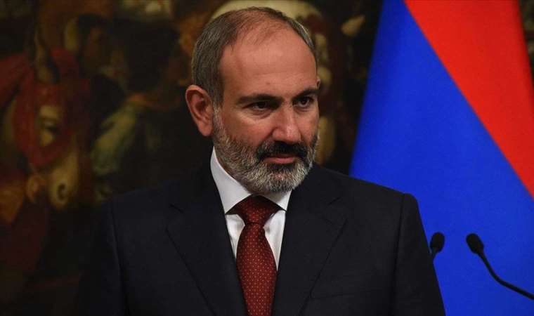 Paşinyan: Azerbaycan ile yeni bir savaş çok muhtemel