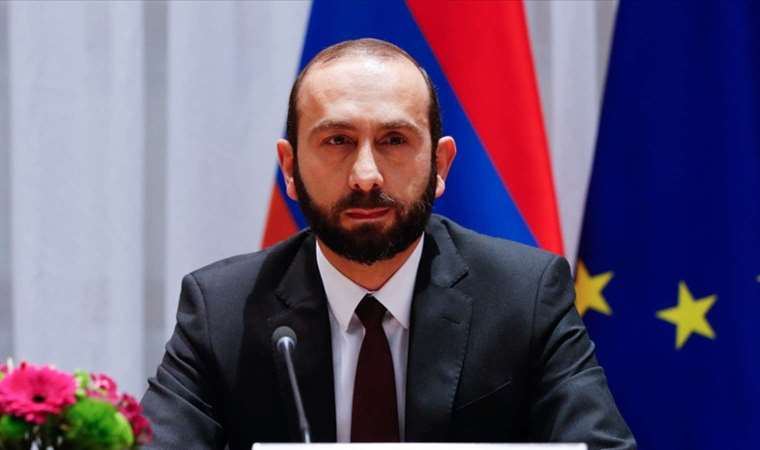 Ermenistan'dan Türkiye'ye çağrı: Normalleşme görüşmeleri devam etmeli