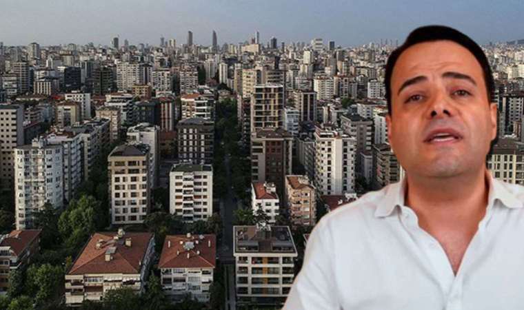 Demirtaş'tan Erdoğan'ın 'fahiş kira' açıklamasına yorum: 'Sahte kira sözleşmesi tehdidi artar!'