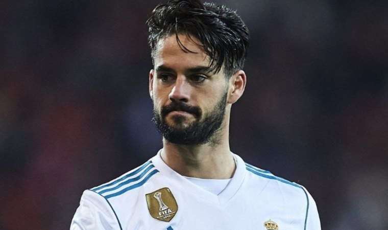 Isco kimdir, nereli, kaç yaşında? Isco hangi takımlarda futbol oynadı?