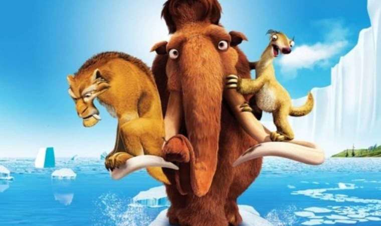 Buz Devri 2: Erime Başlıyor filmi konusu nedir? Buz Devri 2: Erime Başlıyor filmindeki karakterleri kimler seslendiriyor?