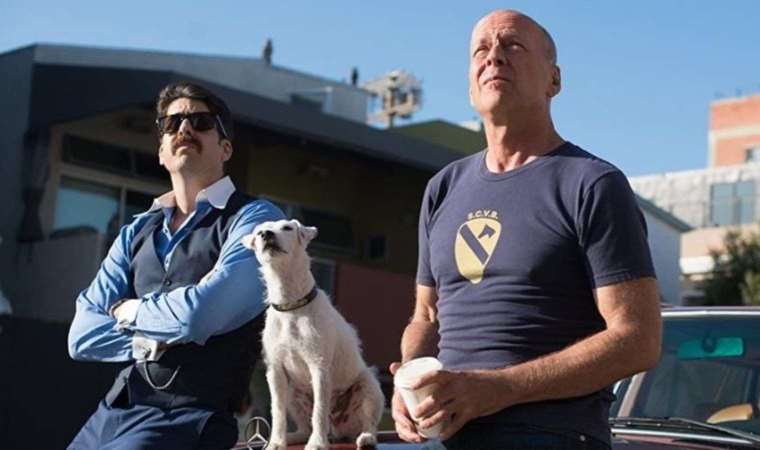 Los Angeles'ta Gizli Görev filmi konusu nedir? Los Angeles'ta gizli görev filmi oyuncuları kimler?