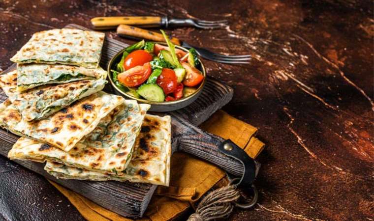 Gözleme nasıl yapılır? Gözleme ve hamuru hakkında merak edilen sorular!