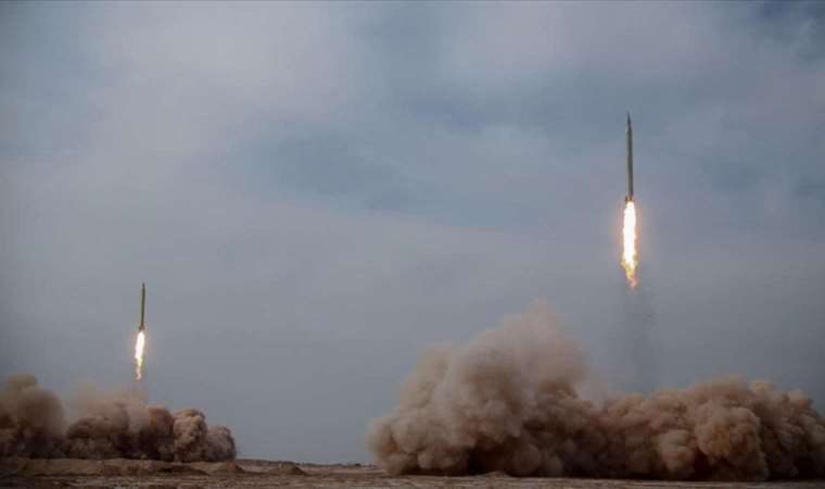 Kuzey Kore, Sarı Deniz'e füze fırlattı