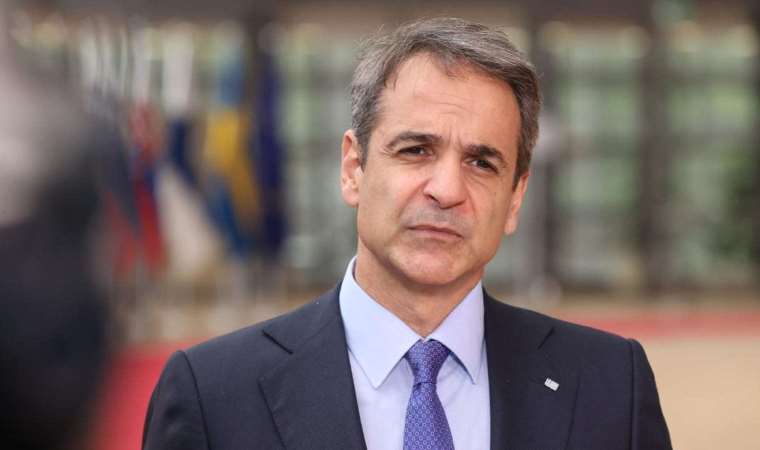 Miçotakis, yangın söndürme desteği için Türkiye'ye teşekkür etti