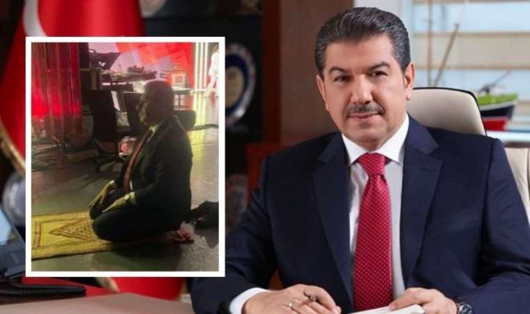 Mehmet Tevfik Göksu kimdir, nereli, kaç yaşında? Mehmet Tevfik Göksu hangi partili?