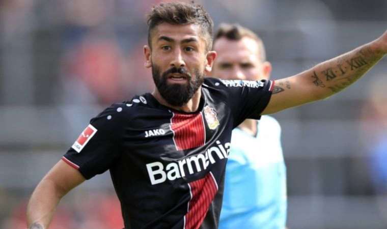 Adı Galatasaray ile anılan Kerem Demirbay'ın talipleri artıyor