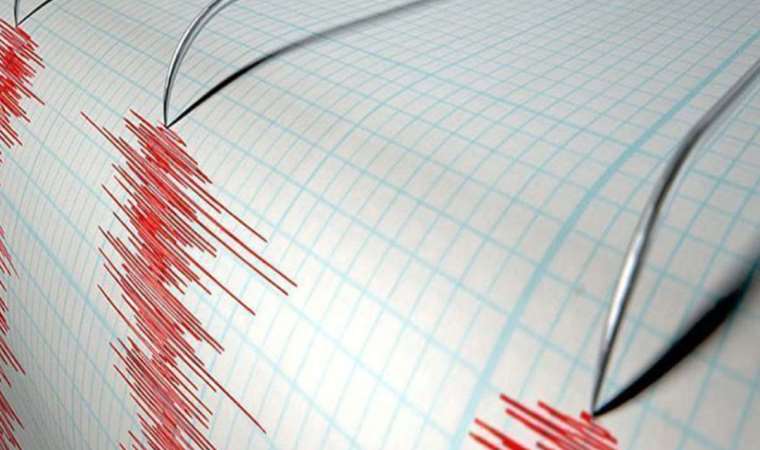 Son dakika... Malatya'da 4.2 büyüklüğünde deprem