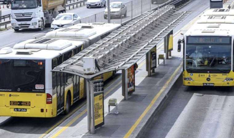 İstanbul'da toplu taşıma ücretleri nasıl olacak?