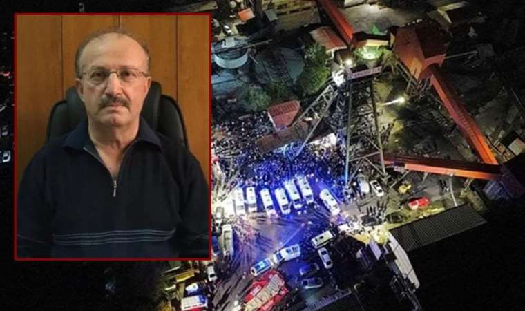 Amasra maden katliamı davası...