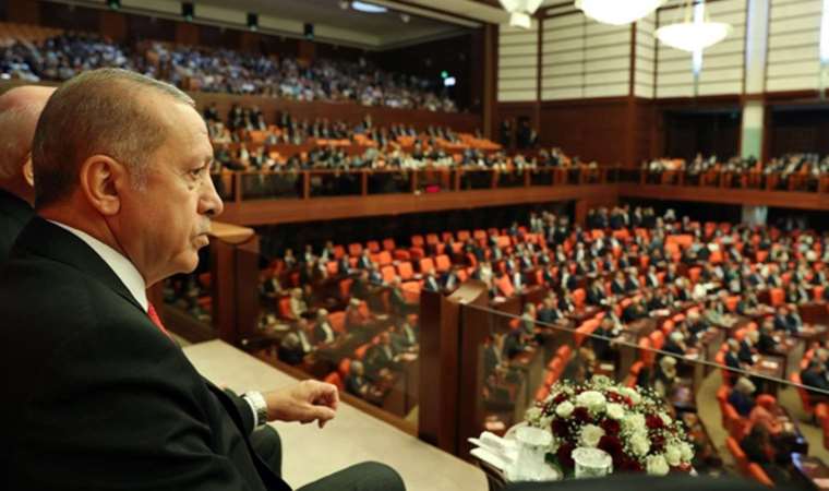 TBMM, 25 Temmuz'da olağanüstü toplanacak: AKP'den şaşırtmayan hamle!