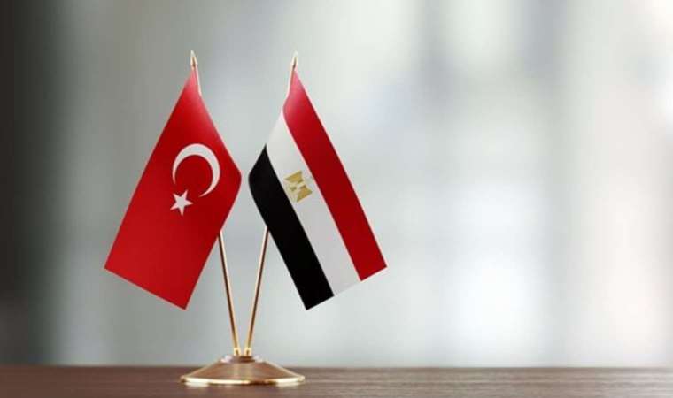 Mısır'dan 10 yıl sonra Ankara'ya büyükelçi