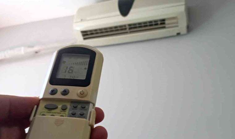 Uzmanından 'klima' uyarısı: '3 saatte bir kapatın'