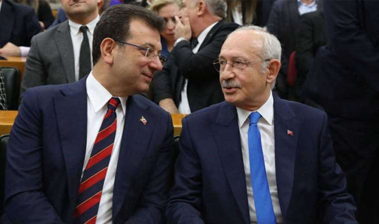 CHP için çarpıcı kulis!