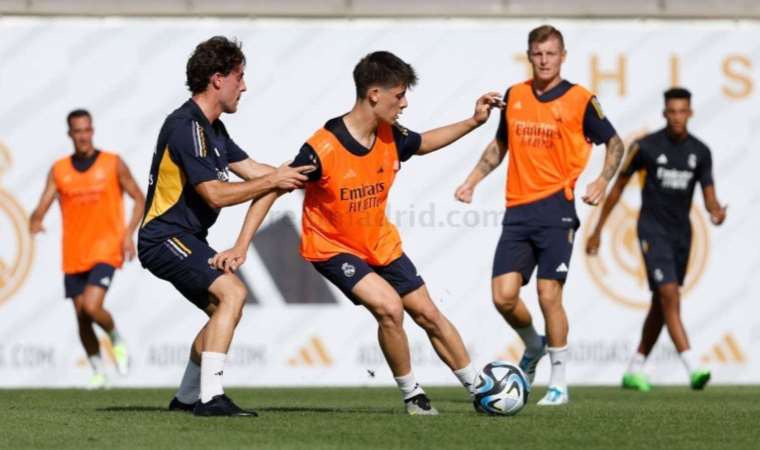Real Madrid - Milan maçı ne zaman, saat kaçta? Real Madrid - Milan maçı hangi kanalda?