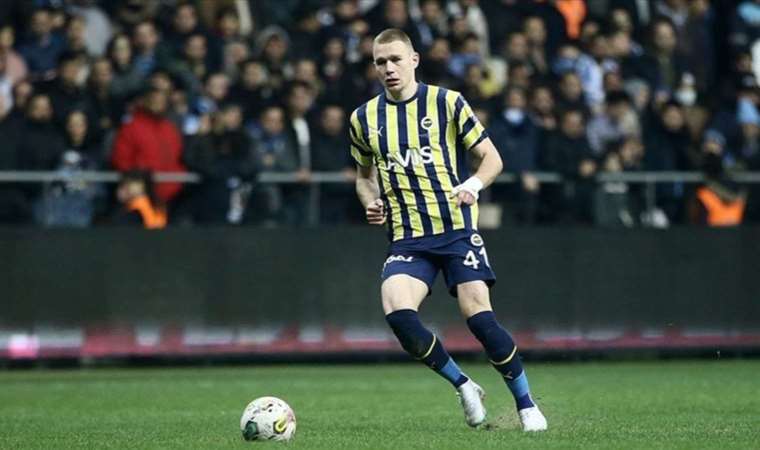 Alman ekibiyle anlaştı