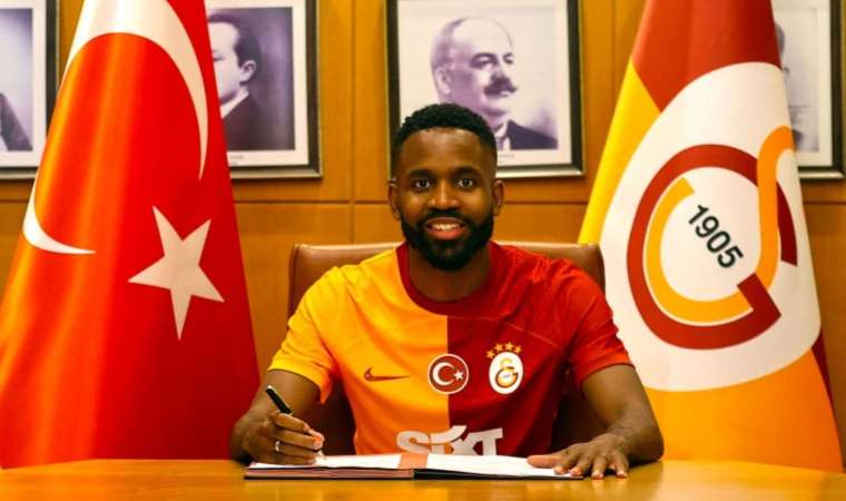 Son Dakika: Galatasaray Cedric Bakambu'nun maliyetini açıkladı