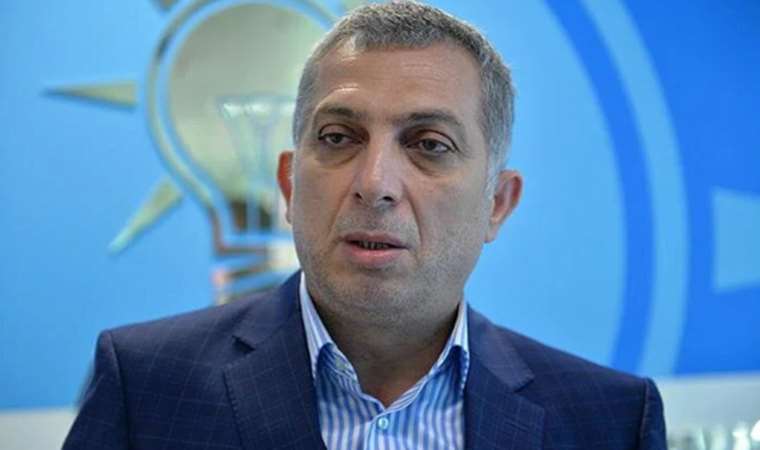 AKP'li Külünk'ten YÖK'e 'FETÖ' sorusu: Peki ya diğer üniversiteler?