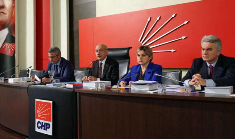 İtirazlar reddedildi