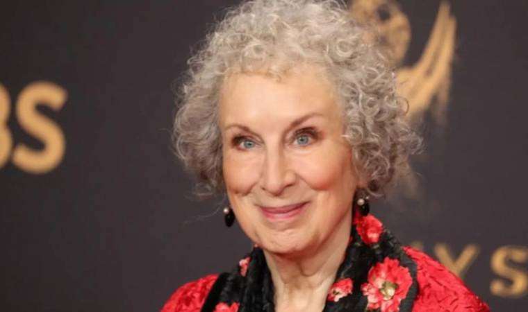 Yazar Margaret Atwood’dan yapay zekâ şirketlerine çağrı