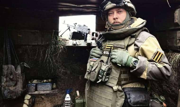 Rusya, Ukrayna'da hayatını kaybeden Rus gazeteci için dava açtı