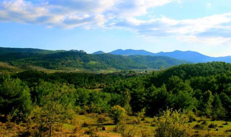 Kazdağları’na bir 'hançer' hazırlığı daha: Altın madeni şirketinden üçüncü ÇED başvurusu!