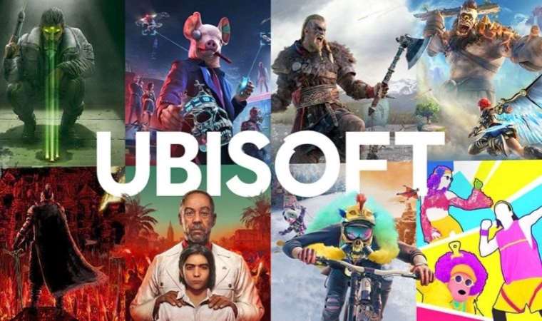 Ubisoft belirli bir süre aktif olmayan hesapları siliyor