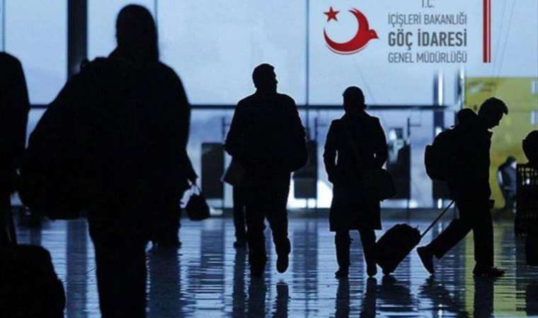 TÜİK açıkladı: Göç edenler yüzde 62.3 arttı