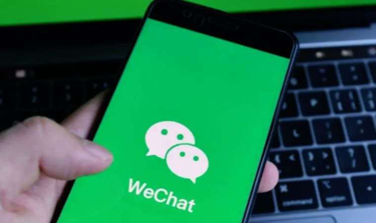 WeChat nedir, nasıl kullanılır, ne işe yarar? WeChat Türkiye'de var mı?