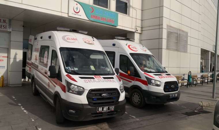 17 yaşındaki Ozan'dan acı haber: Baraj gölünde cansız bedeni bulundu