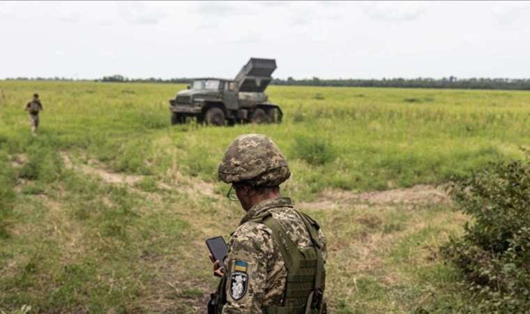 Ukraine reclaims about half of territory seized by Russia says US