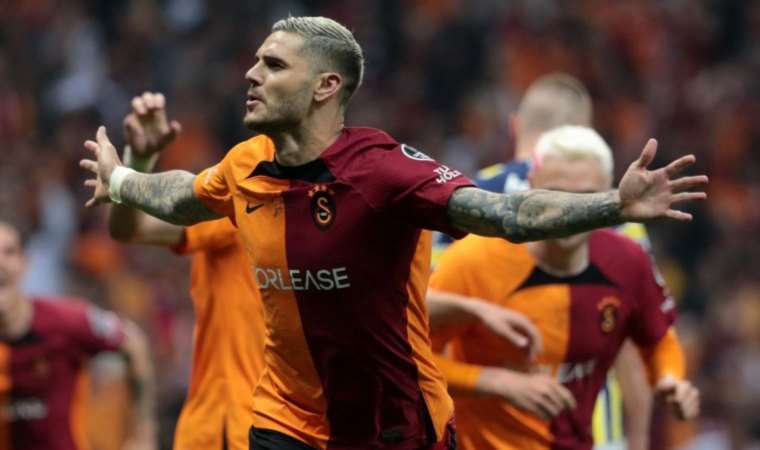 Mauro Icardi'nin menajerinden dikkat çeken İstanbul paylaşımı!