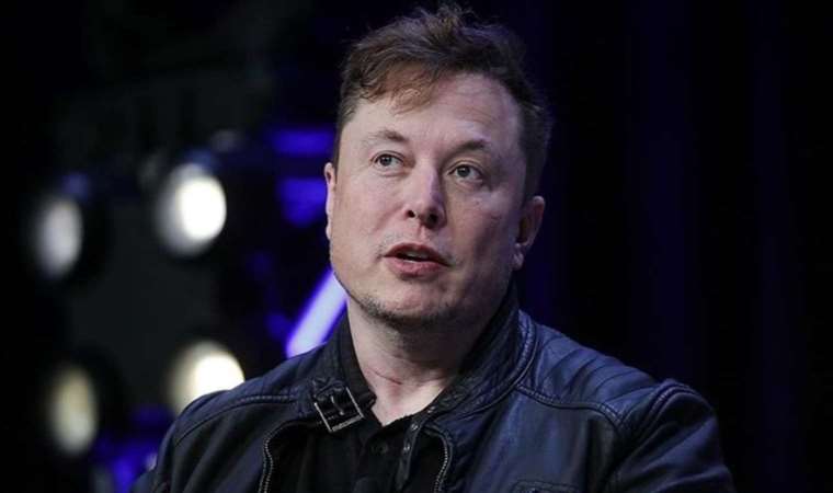 Elon Musk says Twitter to change its iconic bird logo