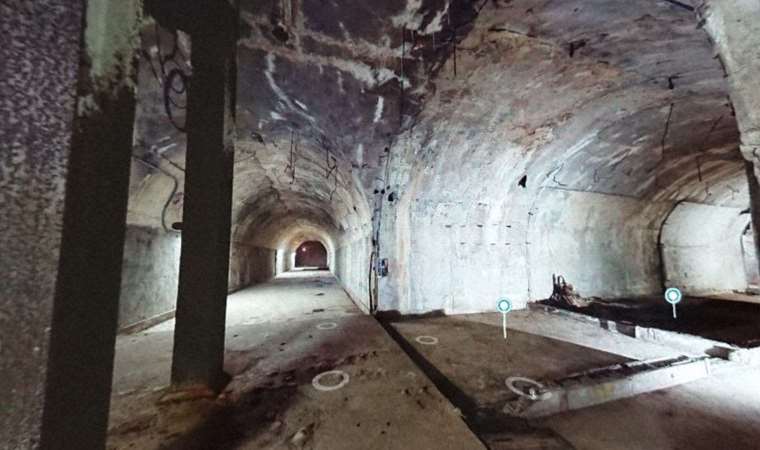 Japonya, Miyako Adası'na bomba sığınağı inşa edecek