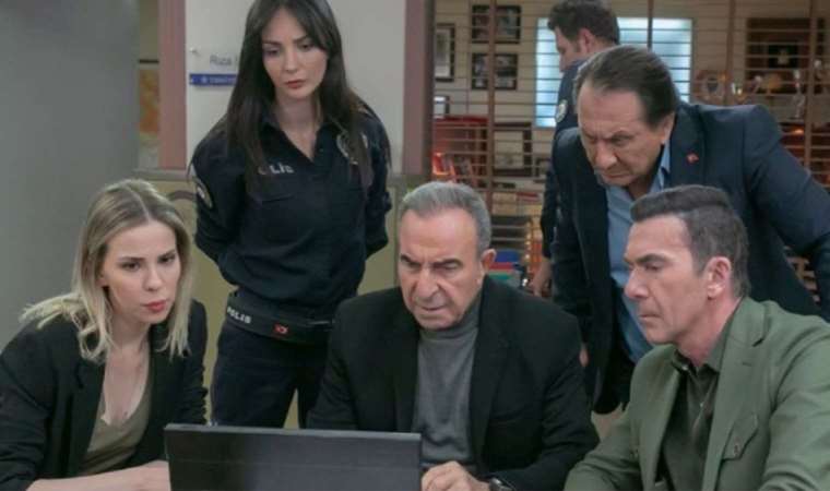 Arka Sokaklar ne zaman başlıyor? Arka Sokaklar yeni sezon ne zaman? Kurtlar Vadisi'nin yıldızı Arka Sokaklar'da...