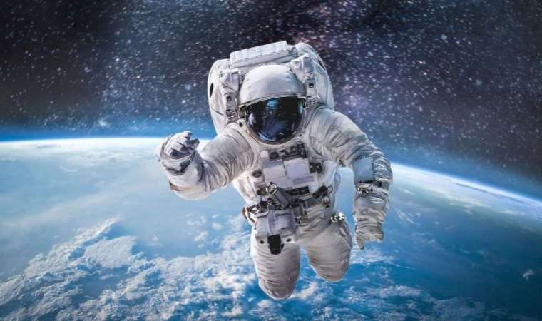 Güney Afrika, iki yıl içinde iki kadın astronot gönderecek