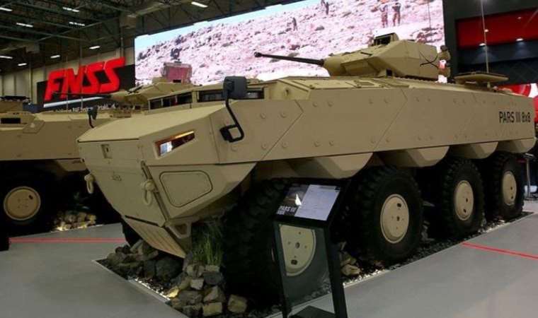 IDEF Savunma Sanayi Fuarı nerede, ne zaman? IDEF 2023'e kimler katılabilir?