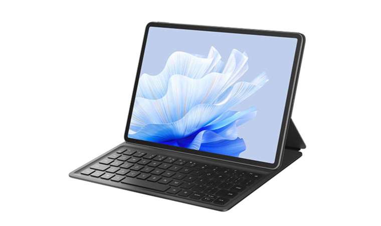 HUAWEI yeni çıkarılabilir klavyeli dizüstü bilgisayarını tanıttı