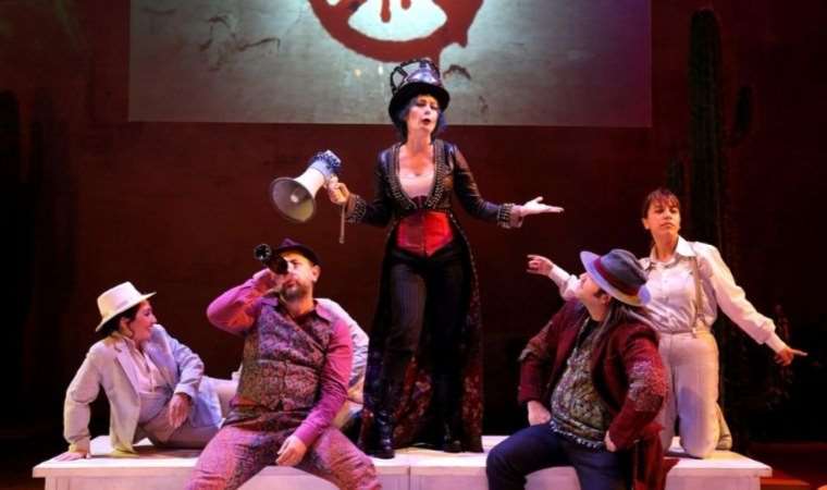 İBB Açık Hava Yaz Oyunları  Ağustos ayında devam edecek