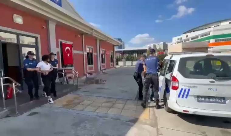Kadını döverek bayıltan o saldırgana tepkiler dinmiyor: ‘Yetkililerin politikalarından cesaret alıyorlar’