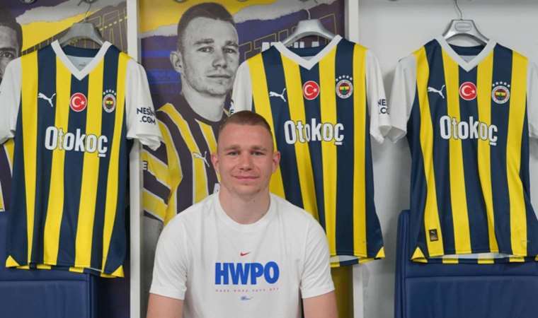 Attila Szalai, Fenerbahçe'ye bu sözler ile veda etti