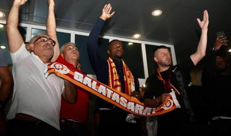 Okan Buruk’tan ‘Zaha’ yorumu