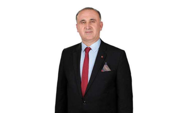 Aytekin Kaya, İYİ Parti'den istifa etti