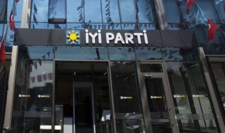 Aytekin Kaya, İYİ Parti'den istifa etti
