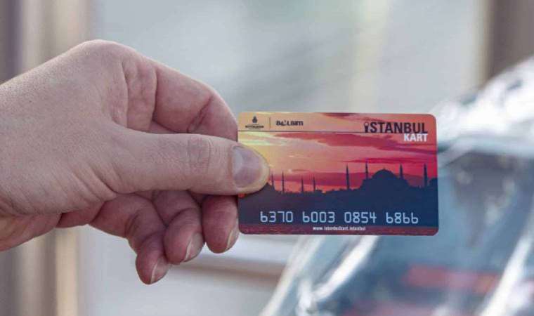 İBB’den yüzbinlerce öğrenciye İstanbulkart uyarısı