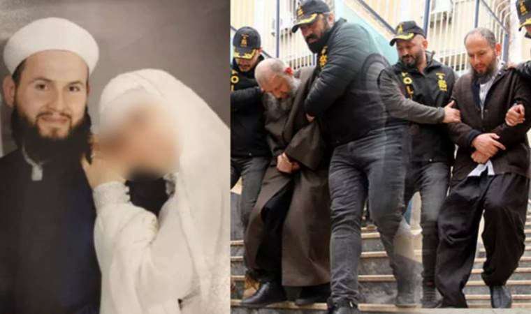 Hiranur Vakfı'ndaki cinsel istimara yeni dava: Vakıf yöneticileri 