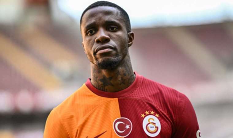Son dakika... Galatasaray, Wilfried Zaha'nın maliyetini açıkladı