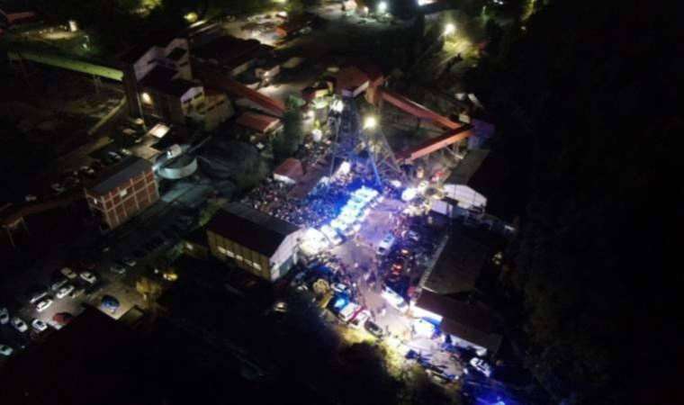 Amasra faciası davasında aileler, ‘toplama kampı benzeri’ uygulamaları anlattı