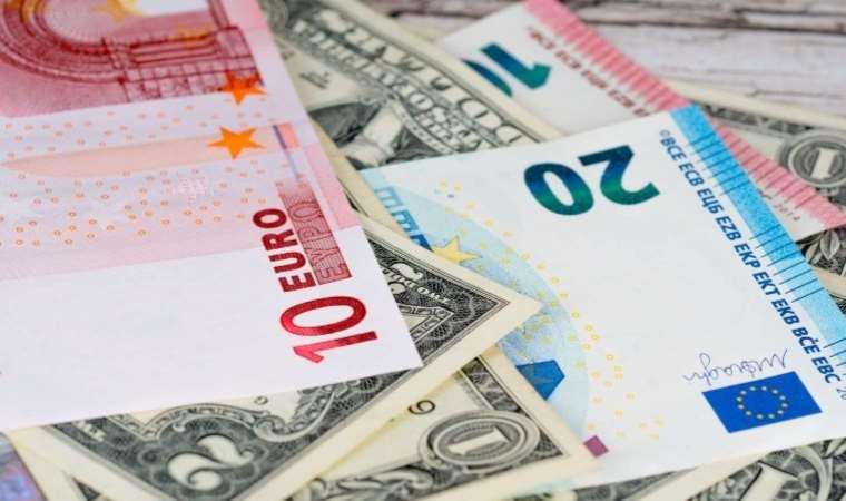 Dolar ve Euro ne kadar oldu? 25 Temmuz 2023 döviz fiyatları