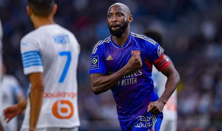 Adı Süper Lig ekipleri ile anılmıştı: Moussa Dembele'nin yeni adresi belli oldu